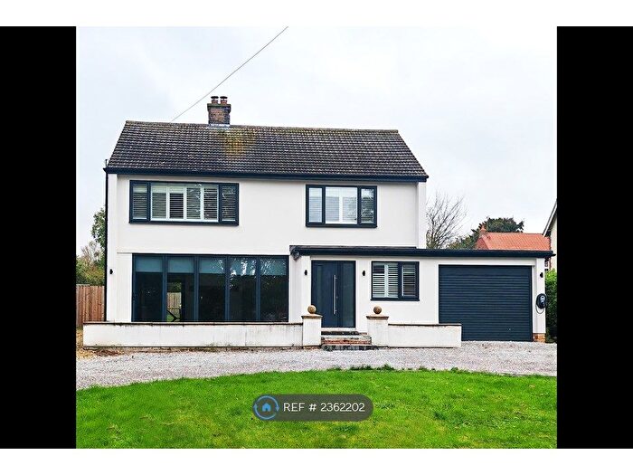 4 Bedroom Detached House To Rent In Easton Heights, Bridlington, YO16