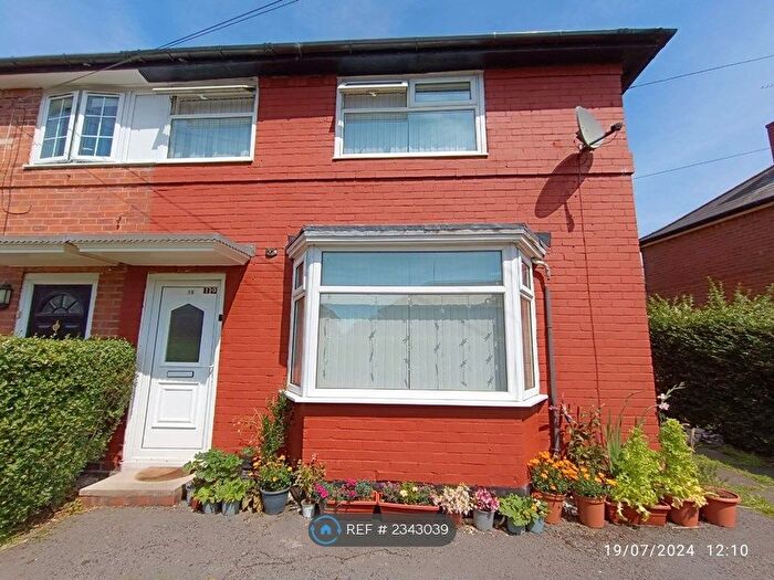 3 Bedroom Semi-Detached House To Rent In Yewlands Avenue, Manchester, M9