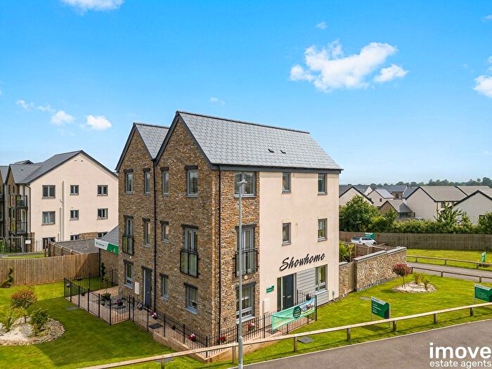 3 Bedroom Semi-Detached House For Sale In Inglewood, Brixham Road, Paignton, Devon, TQ4