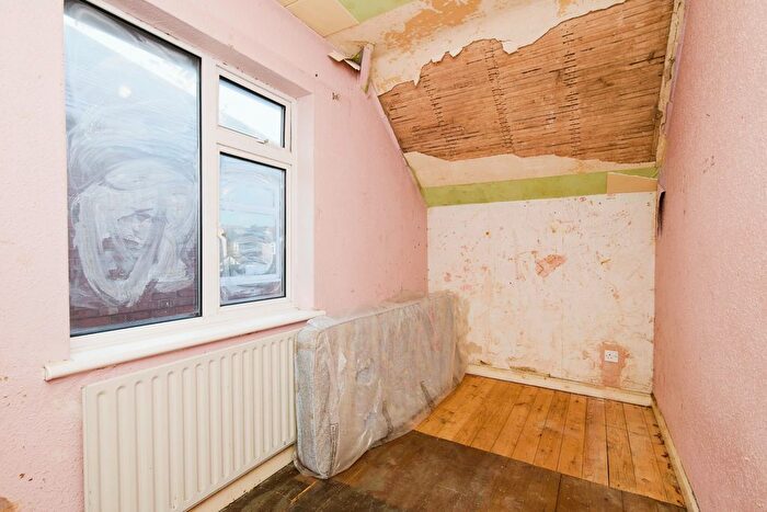 3 Bedroom Semi-Detached House For Sale In Wilsthorpe Road, Long Eaton, Nottingham, Derbyshire, NG10