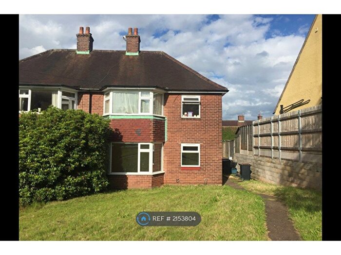 1 Bedroom Flat To Rent In Clayton Road, Newcastle Under Lyme, ST5