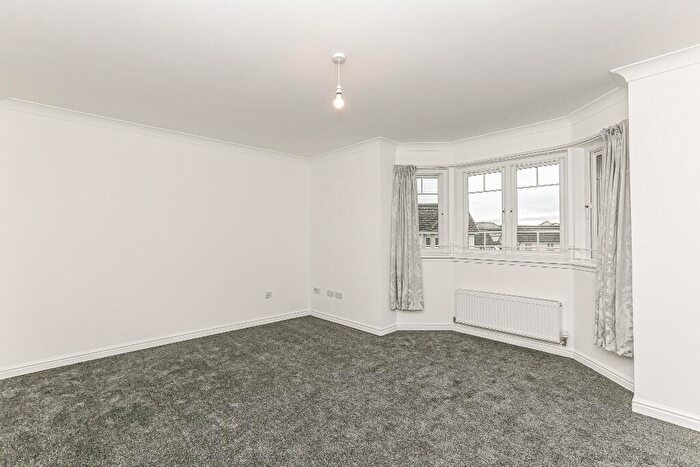 1 Bedroom Flat To Rent In Clayhills Drive, Cambusbarron, Stirling, FK7