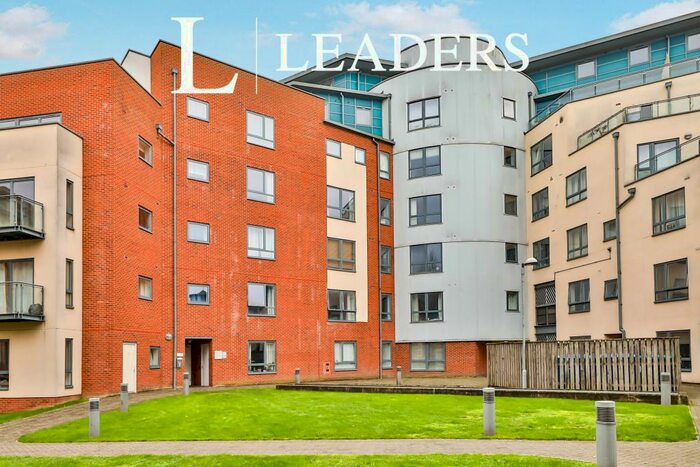 1 Bedroom Apartment To Rent In King Street, Norwich, NR1