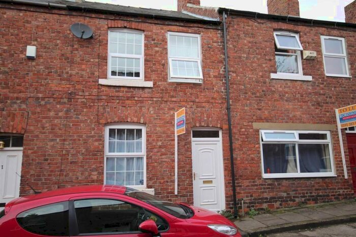 5 Bedroom Private Hall To Rent In Mavin Street, Durham City, DH1