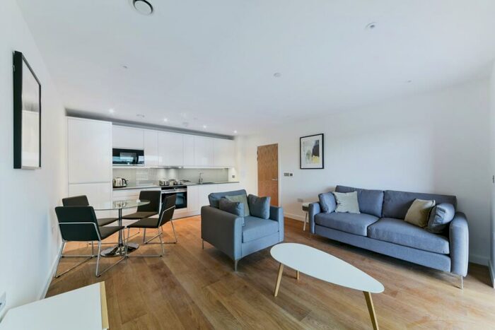 1 Bedroom Apartment To Rent In Peacon House, Colindale Gardens, London, NW9