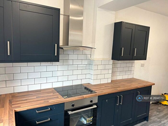 3 Bedroom Terraced House To Rent In Gatefield Street, Crewe, CW1