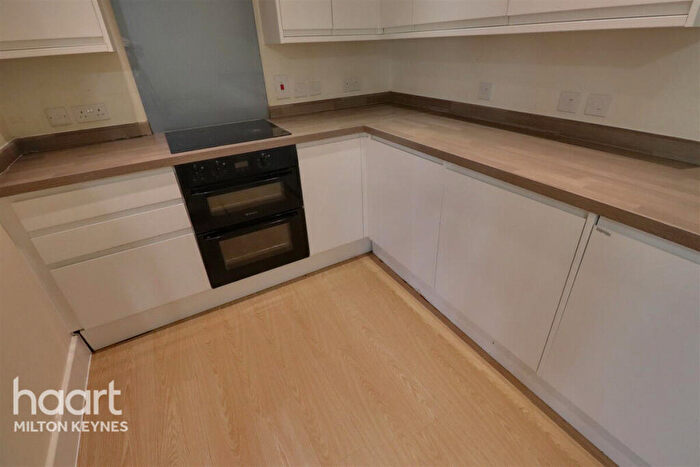 2 Bedroom Apartment To Rent In Charter House, Avebury Boulevard, Milton Keynes, MK9