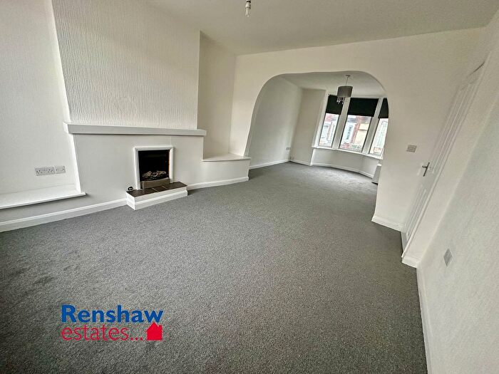 3 Bedroom Terraced House To Rent In Ebenezer Street, Langley Mill, Nottingham, NG16
