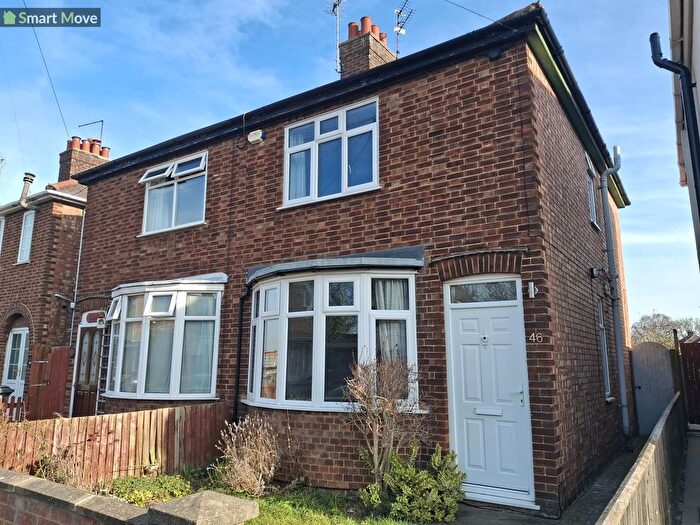 3 Bedroom Semi-Detached House To Rent In Churchfield Road, Walton, Peterborough, Cambridgeshire., PE4