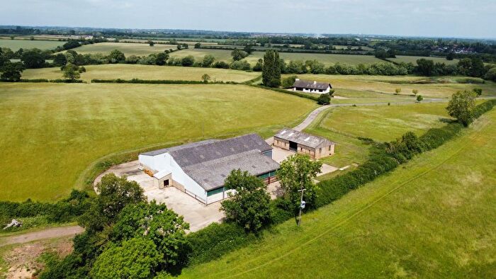 3 Bedroom Land For Sale In Leighton Road, Stoke Hammond, Milton Keynes, Buckinghamshire, MK17