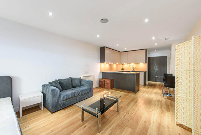 Studio For Sale In Commander Ave, Colindale, London, NW9