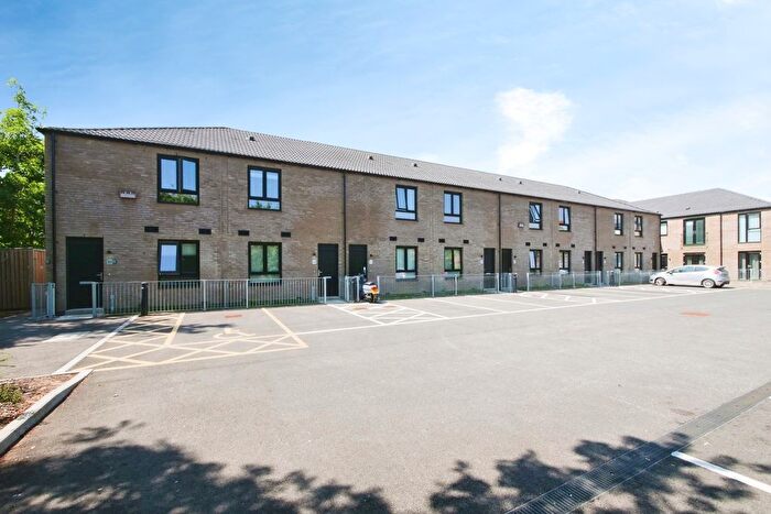 1 Bedroom Flat For Sale In Fifth Avenue, York, North Yorkshire, YO31