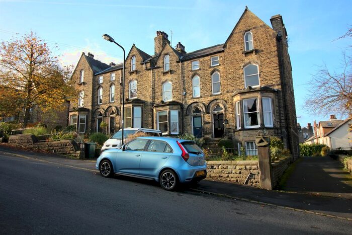 2 Bedroom Flat To Rent In Parish Ghyll Road, Ilkley LS29
