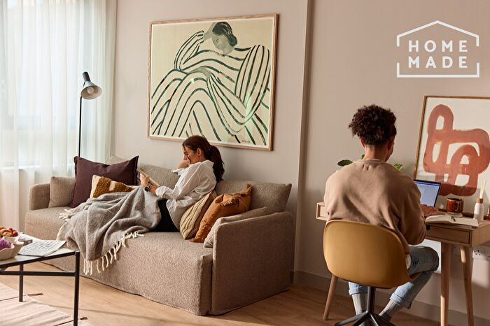 1 Bedroom Flat To Rent In The Goodsyard, B18