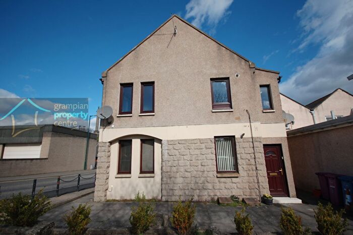 2 Bedroom Flat To Rent In Northfield Terrace, Elgin, IV30