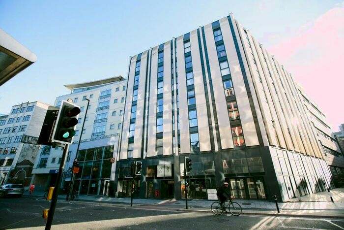 Studio To Rent In Baldwin Street, Bristol, BS1