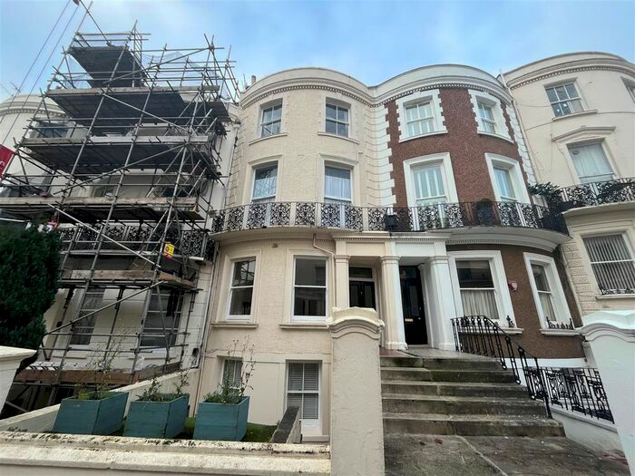 1 Bedroom Flat To Rent In Brunswick Road, Hove, BN3