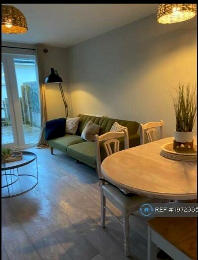 3 Bedroom Terraced House To Rent In Redmarley Road, Cheltenham, GL52