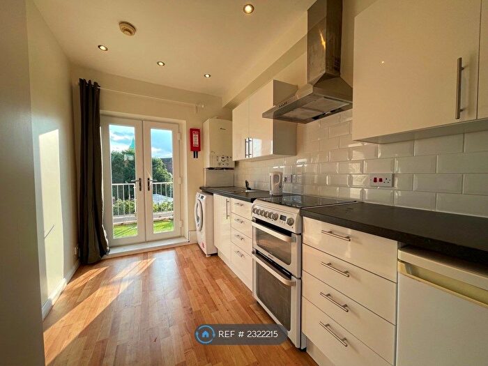 2 Bedroom Maisonette To Rent In Arnos Street, Bristol, BS4