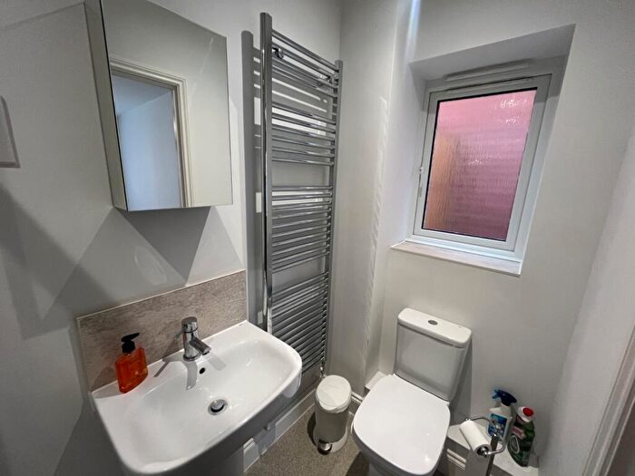 2 Bedroom Detached Bungalow To Rent In Primrose Drive, Acle, NR13