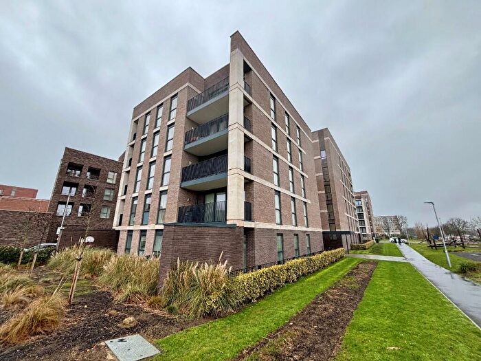 1 Bedroom Apartment To Rent In Fairmont Road, Rainham, Havering, London, RM13