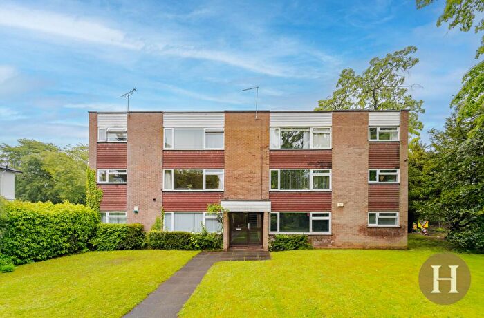 2 Bedroom Flat For Sale In Augustus Court, Augustus Road, B15