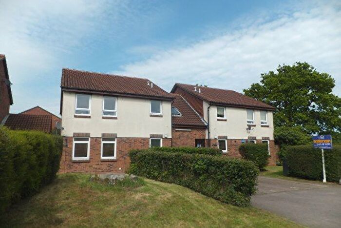 Studio To Rent In Gannahs Farm Close, Sutton Coldfield, B76