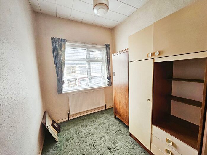 3 Bedroom Terraced House For Sale In Regina Road, Walton, Liverpool, L9