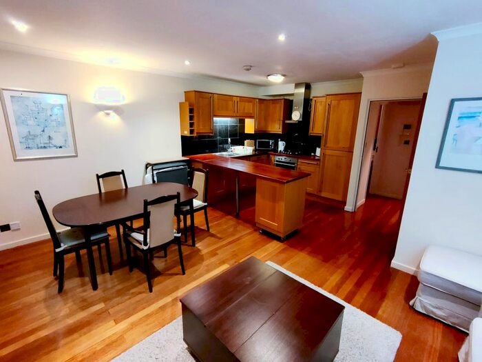 1 Bedroom Flat To Rent In Fulham Broadway, Fulham, SW6