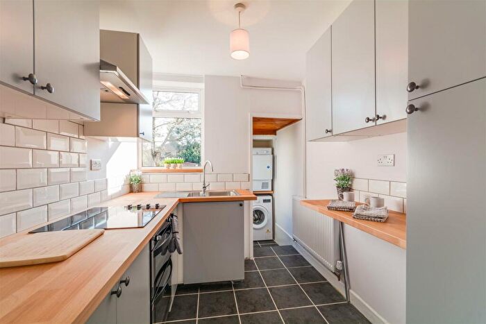 4 Bedroom Terraced House To Rent In Shetland Road, Bristol, BS10