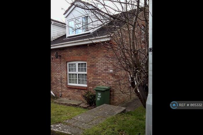1 Bedroom Terraced House To Rent In Hunters Close, Tring, Herts., HP23