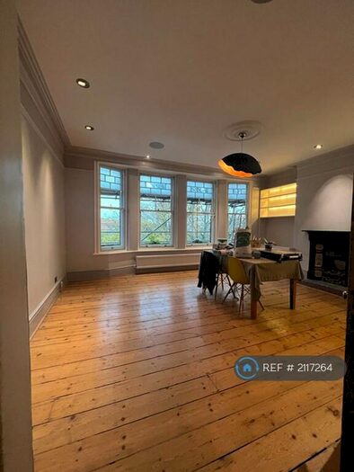 3 Bedroom Maisonette To Rent In Archway Road, London, N6