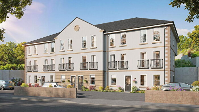 4 Bedroom Town House For Sale In Leslie's Place, Ventnor., PO38