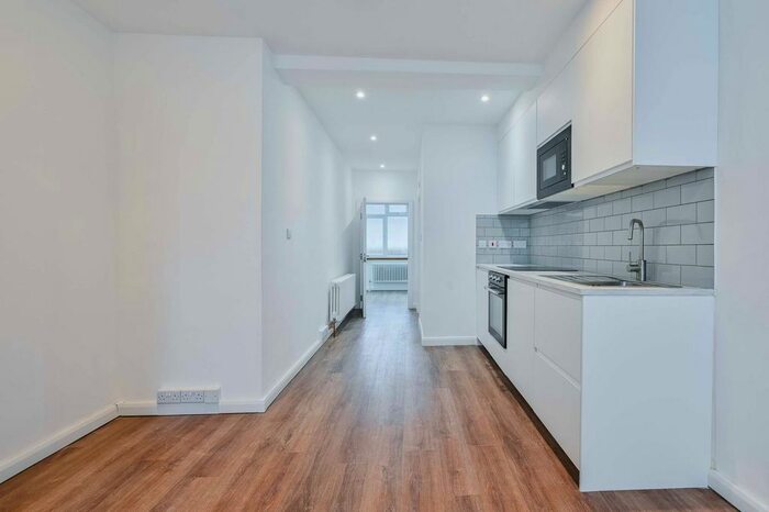 1 Bedroom Flat To Rent In Eversholt, Euston, London, NW1