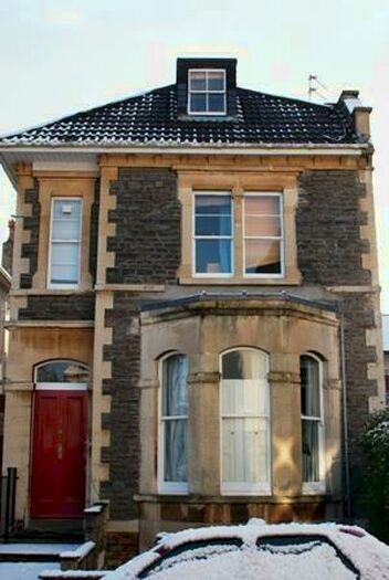 3 Bedroom Flat To Rent In , Woodfield Road, Redland, Bristol, BS6