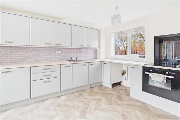 3 Bedroom Terraced House To Rent In Suffolk Close, Ashington, NE63