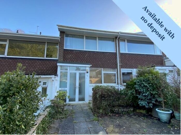 2 Bedroom Terraced House To Rent In Castle Acre, Mumbles, SA3