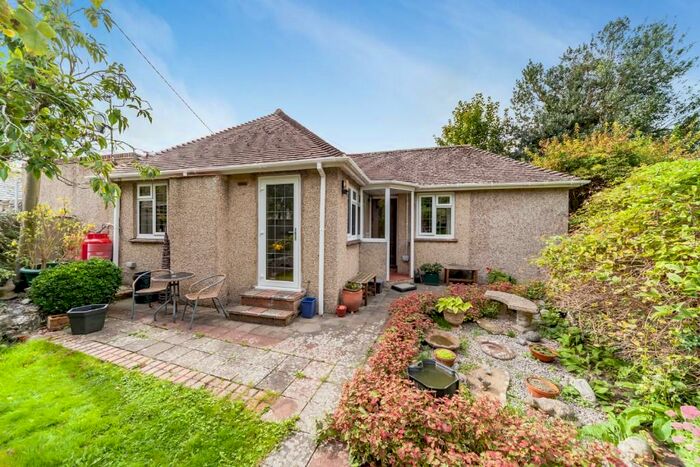 2 Bedroom Detached Bungalow For Sale In , BN9