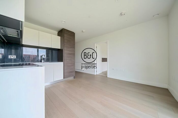 1 Bedroom Flat To Rent In Cottam House, Kidbrooke Village, SE3