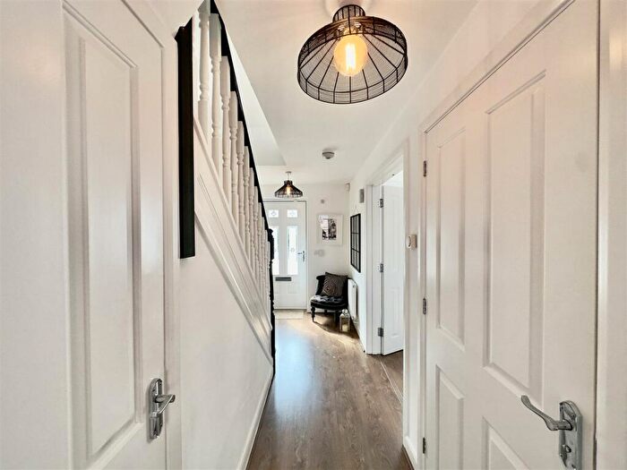 5 Bedroom Detached House For Sale In Limestone Drive, Barrow Upon Soar, Loughborough, LE12