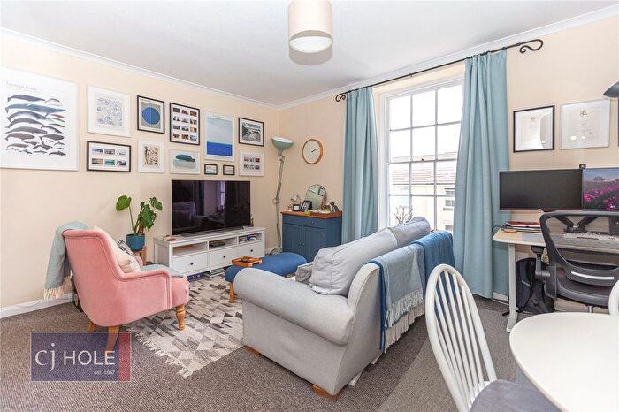 1 Bedroom Flat To Rent In Hampton Park, Redland, Bristol, BS6