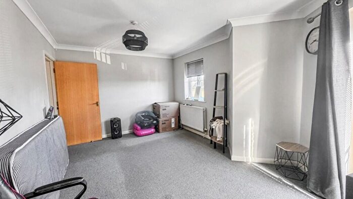 2 Bedroom Apartment To Rent In Goring Road, Colchester, Essex, CO4
