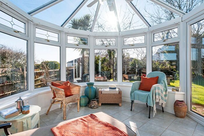 2 Bedroom Detached House For Sale In Start Bay Park, Strete, Dartmouth, TQ6