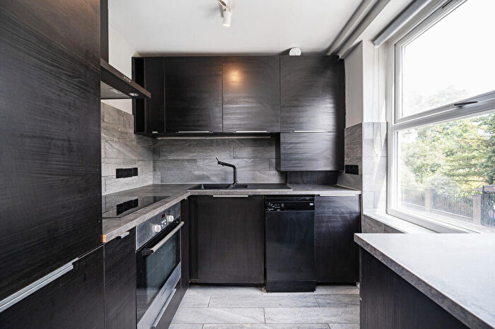 1 Bedroom Flat To Rent In Regan Way, Hoxton, London, N1