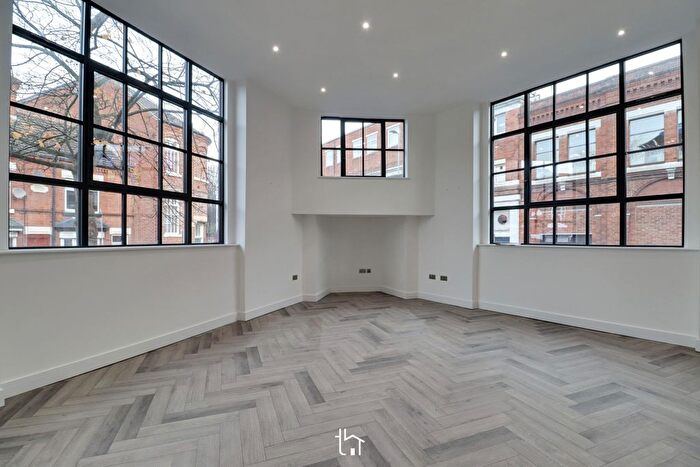 1 Bedroom Flat To Rent In Canal Street, Wigston, LE18