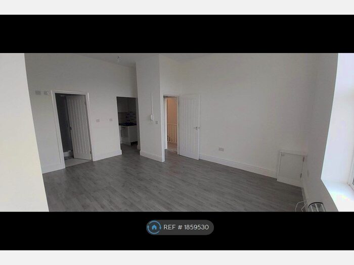 1 Bedroom Studio To Rent In Stanley Road, Bootle, L20