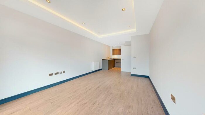 1 Bedroom Apartment To Rent In North Street, Barking, IG11