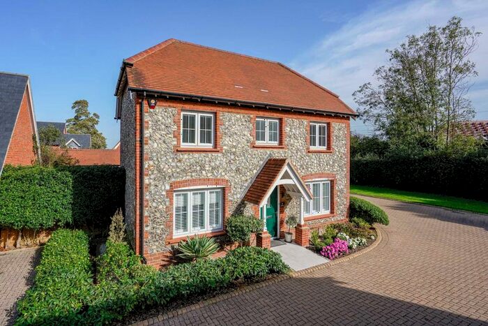 4 Bedroom Detached House To Rent In Oakhill Close, Leverstock Green, Unfurnished, Available Now, HP2