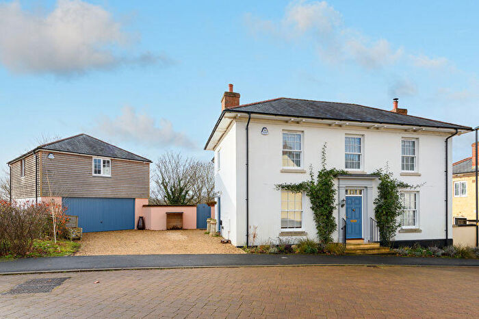 4 Bedroom Detached House For Sale In Bradford On Avon, BA15