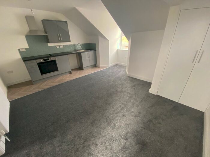 1 Bedroom Flat To Rent In Drummond Road, Ilkeston, DE7